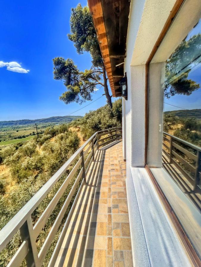 Great Escape Olympia Διαμέρισμα Ολυμπία Εξωτερικό φωτογραφία